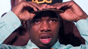 Montgomery talent must make 'statement' at ASU for more to follow