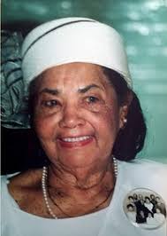 Obituary for Sallie Mae Gearring