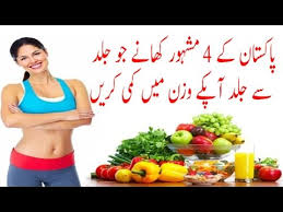 Easy Low Calorie Food Recipes For Lose Weight In Urdu Youtube