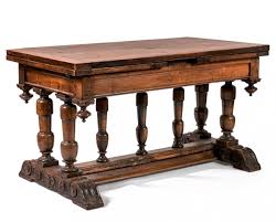 Des recettes italiennes authentiques racontées par des italiens. Renaissance Table A L Italienne Ref 75500
