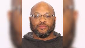 Sex Offender Wanted For Failure To Register And Violation Of Lifetime Sex  Offender Supervision