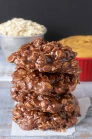 Coconut Oil No Bake Cookies Golden Barrel Recipe Dairy Free Recipes Free Desserts Gluten Free No Bake Cookies