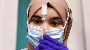 Nearly 30,000 people are volunteering to try it out first. What S Happening With The Astrazeneca Covid 19 Vaccine Around The World Cbc News