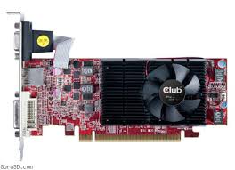 It is based on the oland gpu and manufactured in 28 nanometers. Club 3d Radeon R7 250 Low Profile And R7 250x Graphics Cards
