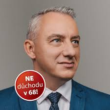 Josef Středula updated their profile picture.