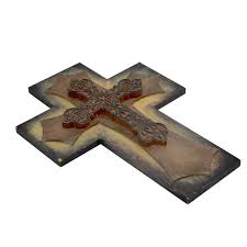 For a more colorful look, mix and match your favorite prints and textured wall hangings. Decoration Customized Wholesale Wall Decor Wooden Crosses Sale Wood And Metal Cross Buy Wooden Cross Wall Decor Wood And Metal Cross Wooden Crosses Sale Product On Alibaba Com