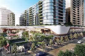 The Glen Shopping Centre, Johannesburg