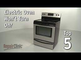 Oven does not light up, no . Whirlpool Range Stove Oven Oven Won T Turn On Repair Parts Repair Clinic