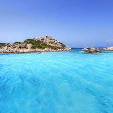 La maddalena'da yer alan case vacanza marginetto mare, 50 metre uzaklıktaki marginetto plajına doğrudan erişime sahiptir. La Maddalena Und Das Archipel Der Wunder Delphina Hotels