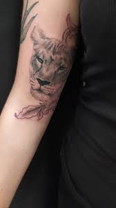 Kolekce podle kategorie markéta jurčáková. Tattoo Galerie Ictusink Studio