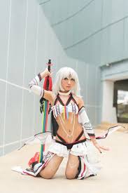 Fate Attila Altera Cosplay Entertainment J Pop On Carousell Xvideos.com account join for free log in. carousell