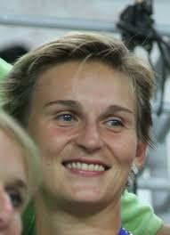 Atletický den s názvem atleti spolu proběhl na různých místech po celé české republice. Barbora Spotakova Wikimedia Commons