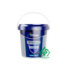 TITANGO - Keo Chống Muối Hóa Cho Tường
