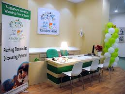 Maisson (also known as platinum damansara) is a freehold condominium located in ara damansara, petaling jaya. Kinderland Maisson Ara Damansara 02 Kinderland Preschool Malaysia