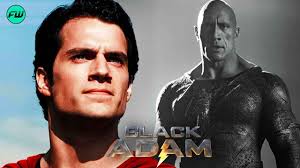 Black Adam Post Credit Scene Leaked: Did Dwayne Johnson Really Spoil Henry  Cavill's Return as Superman?