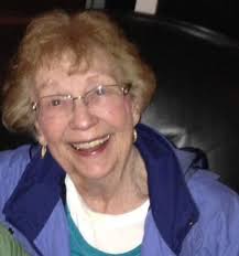 Eva Westberg Obituary (1934