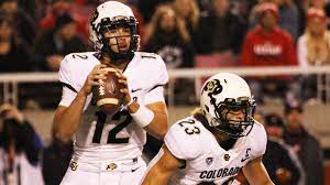 That year, he ran for 1,252 yards and 16. Phillip Lindsay Football University Of Colorado Athletics