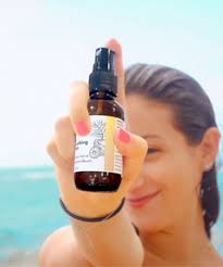 Yellow Tropical Resort Maxi Dress