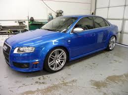 Image result for Sprint Blue 2008 RS4