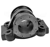 204732 SCANIA SPRING SADDLE BRACKET BIG TYPE FOR SCANIA ...