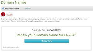 Network Solutions Domain Name Transfer Delay Tactics Bob Mckay S Blog