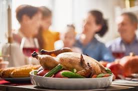 The Beginner S Guide To Planning Thanksgiving Dinner