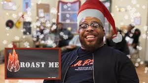 I can't see it happening. Roast Me Season 4 Christmas Special All Def Youtube