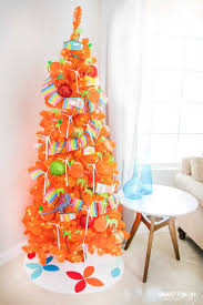 ✓ free for commercial use ✓ high quality images. Diy Palm Springs Christmas Decorations For An Orange Christmas Tree