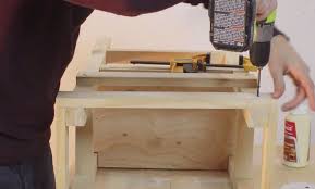 Comment Faire Une Tour D Apprentissage Tabouret Ep17 Toddler Projects Home Decor Decor