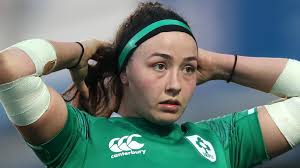 Women's Six Nations: Ireland taking positives despite Wales defeat