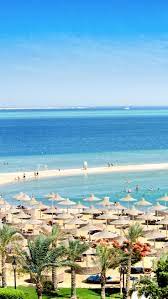 Siva Grand Beach Hurghada Agypten Urlaub Luxor Agypten