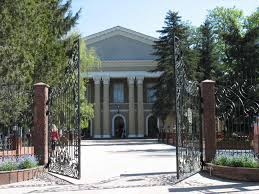 The total amount required to study mbbs from. Crimea State Medical University Official Site And Admission Site Csmu Official Site For International Students