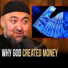 109: Islamic Banking: Allah's Formula to Gaining Wealth w. SH Navaid Aziz