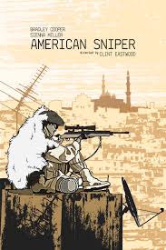 Some people prefer to believe that evil doesn't exist in the world, and if it ever darkened their doorstep, they wouldn't know how to protect themselves. American Sniper By Edgarascensao On Deviantart