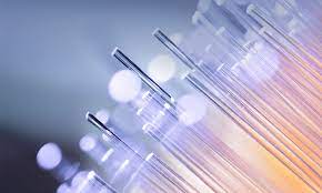 Optics Photonics News Optical Fiber