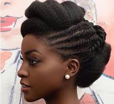 Men and women, both white and african american / black, continuously struggle with this problem and sometimes it seems like there is no safe and. Home Remedies For Natural Hair Growth