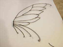 Easy way to draw a simple cartoon fairy! Realistic Fairy Drawings Renaissance Paintings
