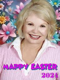 Kathy Garver