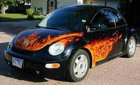 Now That Is My Future Car Volkswagen New Beetle Vw New Beetle Volkswagen Beetle