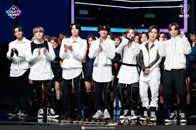 Happy new year to all bts love you ❤❤. Picture Bts Mnet Mcountdown 200305