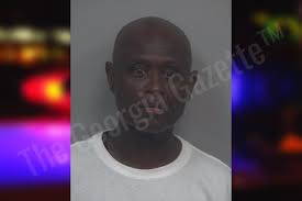 Dwight Slay — Gwinnett County Jail Bookings