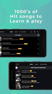 These free guitar lessons help you to learn the guitar. The Best Guitar Learning Apps For Android And Ios Digital Trends