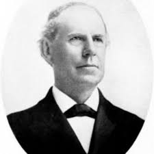 Reverend Everly Thomas (@EverlyReverend)