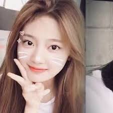 SM 중국 여자 연습생 최근 모습 : MLBPARK
