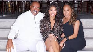 Lori harvey news, gossip, photos of lori harvey, biography, lori harvey boyfriend list 2016. Steve Harvey S Stepdaughter Lori Harvey Arrested Cited In Misdemeanor Hit And Run Entertainment Tonight