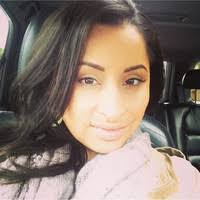 Adelaida Rios's Instagram, Twitter & Facebook