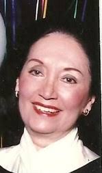 Florence Cook Obituary