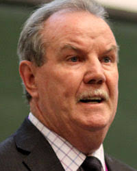 Edward Mcauley's Instagram, Twitter & Facebook