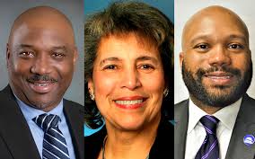 Black perspectives in public policy