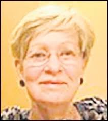 Carol Sikes Obituary (1944